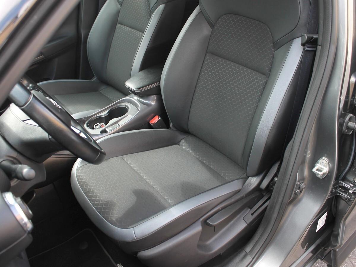 Nissan Juke 1.0 DIG-T 114 CV N-Connecta Navi Cam UNIPRO IVA DEDUCIB.