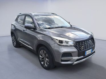 DR AUTOMOBILES dr 4.0 1.5 GPL 114 CV MT