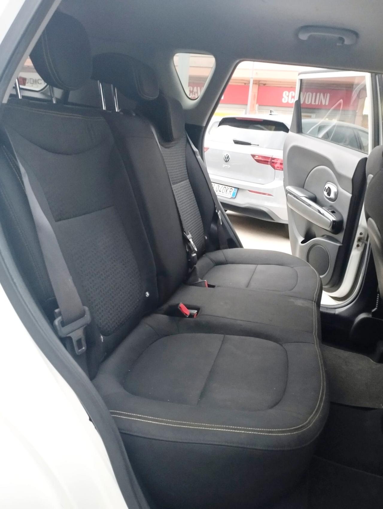 Kia Soul 1.6 CRDi