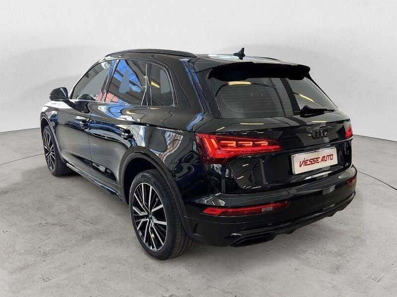 Audi Q5 45 TFSI Business Advan. quattro S tronic