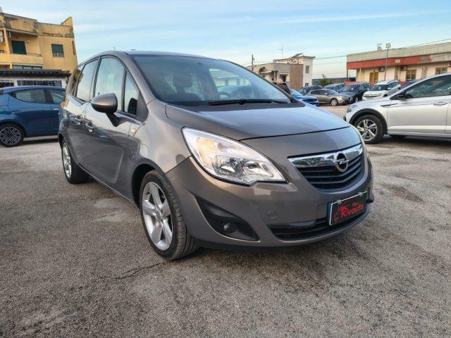 OPEL Meriva 1.4 100CV Elective