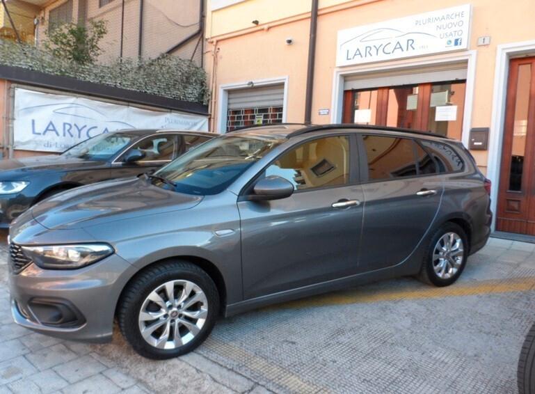 Fiat Tipo SW 1.6 MULTIJET 120 CV Business