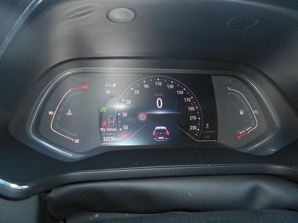 Renault Captur 1.0 TCe Techno