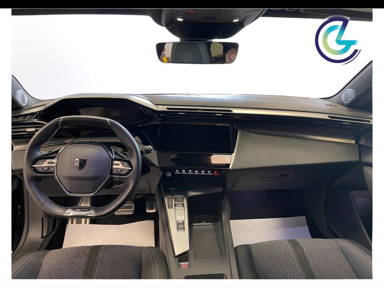 PEUGEOT 308 III 2021 SW - 308 SW 1.2 puretech t Allure s&s 130cv eat8