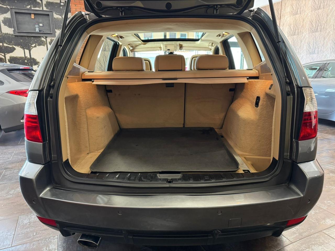 Bmw X3 xDrive20d Futura