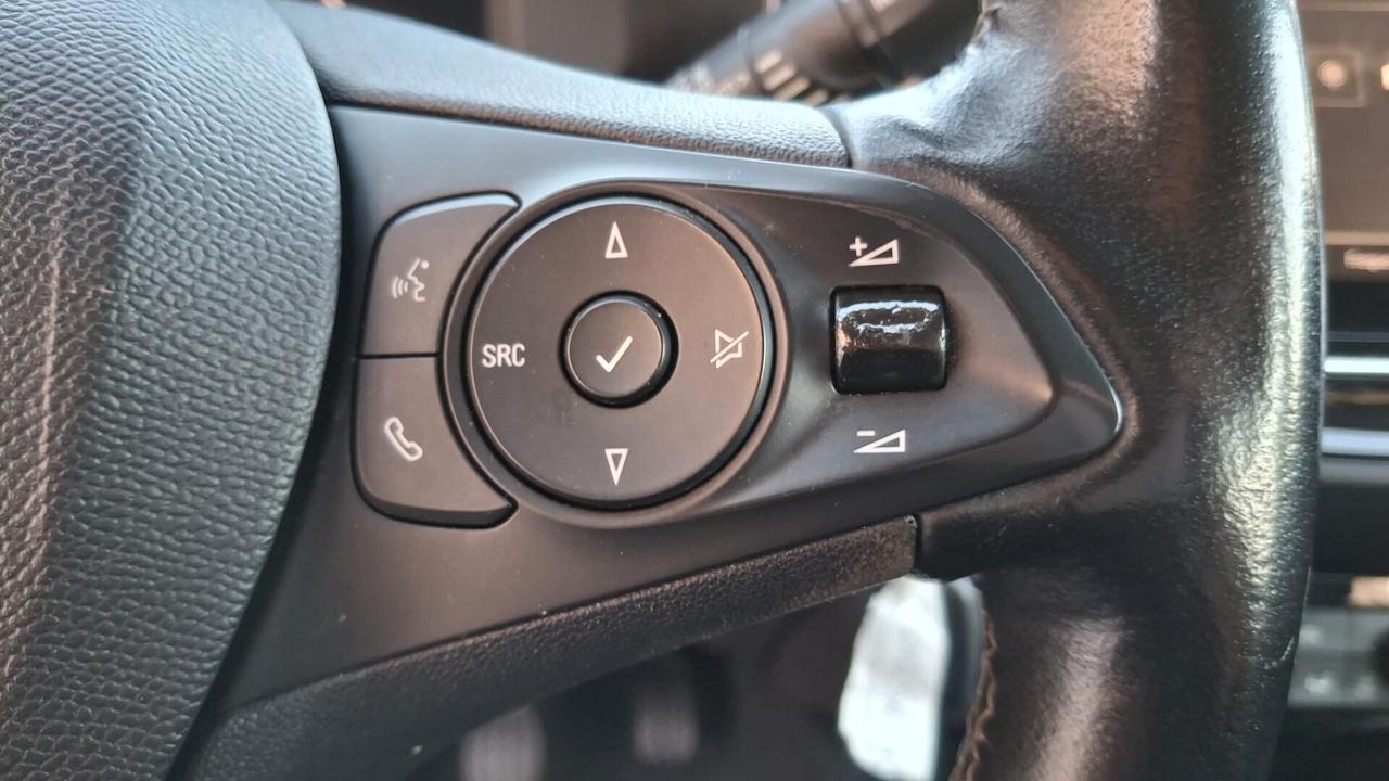 Opel Corsa 1.2 benz Elegance km 69000