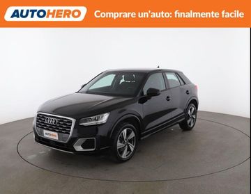 AUDI Q2 35 TFSI Admired