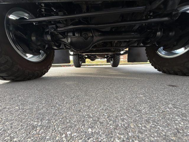 LAND ROVER Defender 90 2.2 SE TD4 Station Wagon UNICO PROPRIETARIO