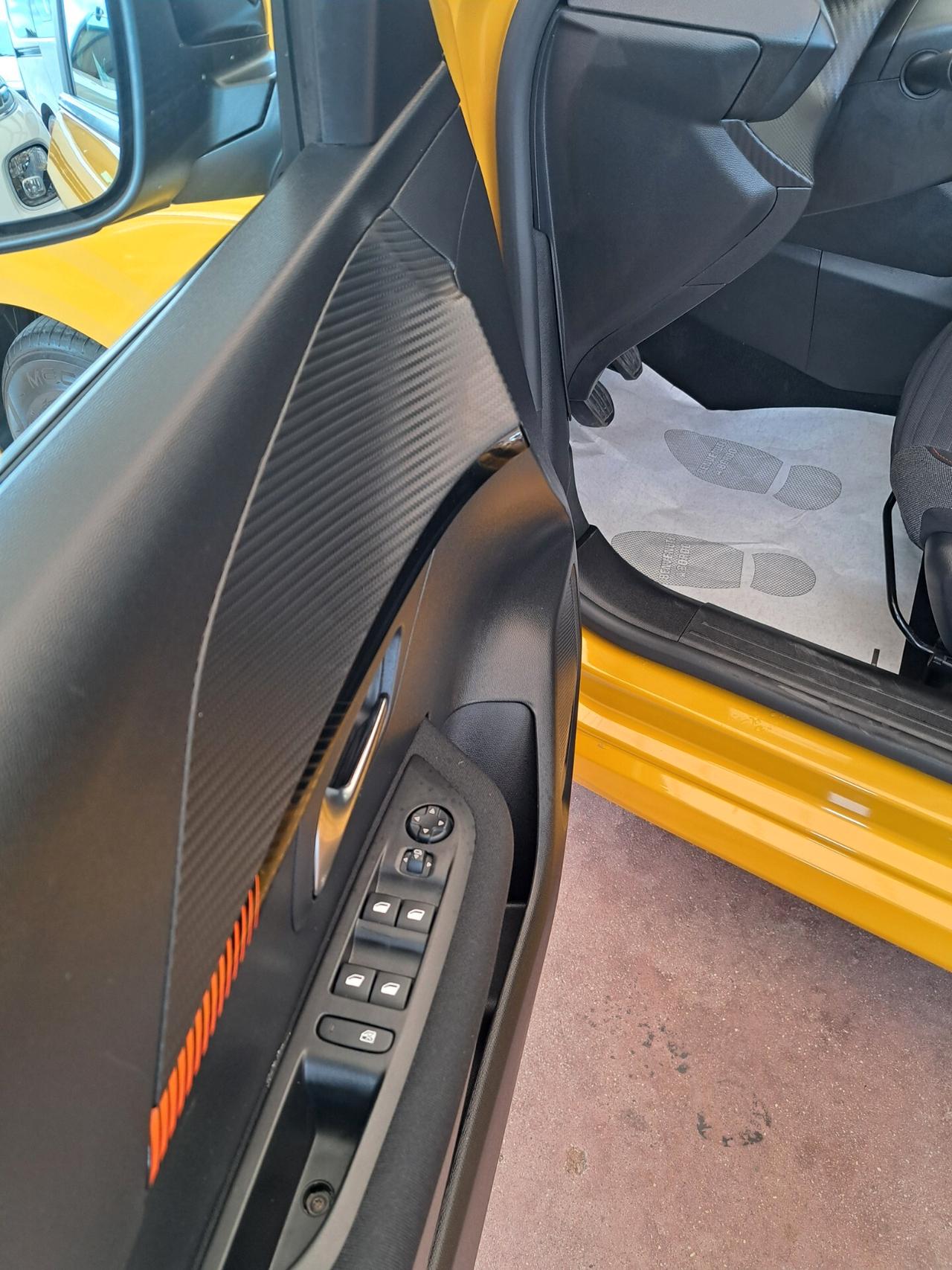 Peugeot 208 PureTech 75 Stop&Start 5 porte Active Pack