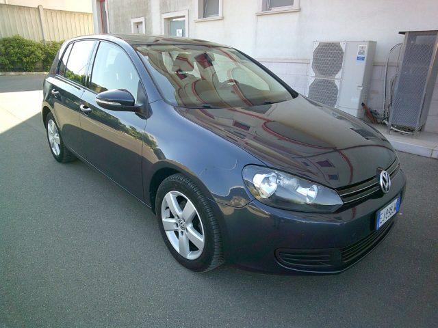 VOLKSWAGEN Golf 1.6 TDI DPF 5p. Highline