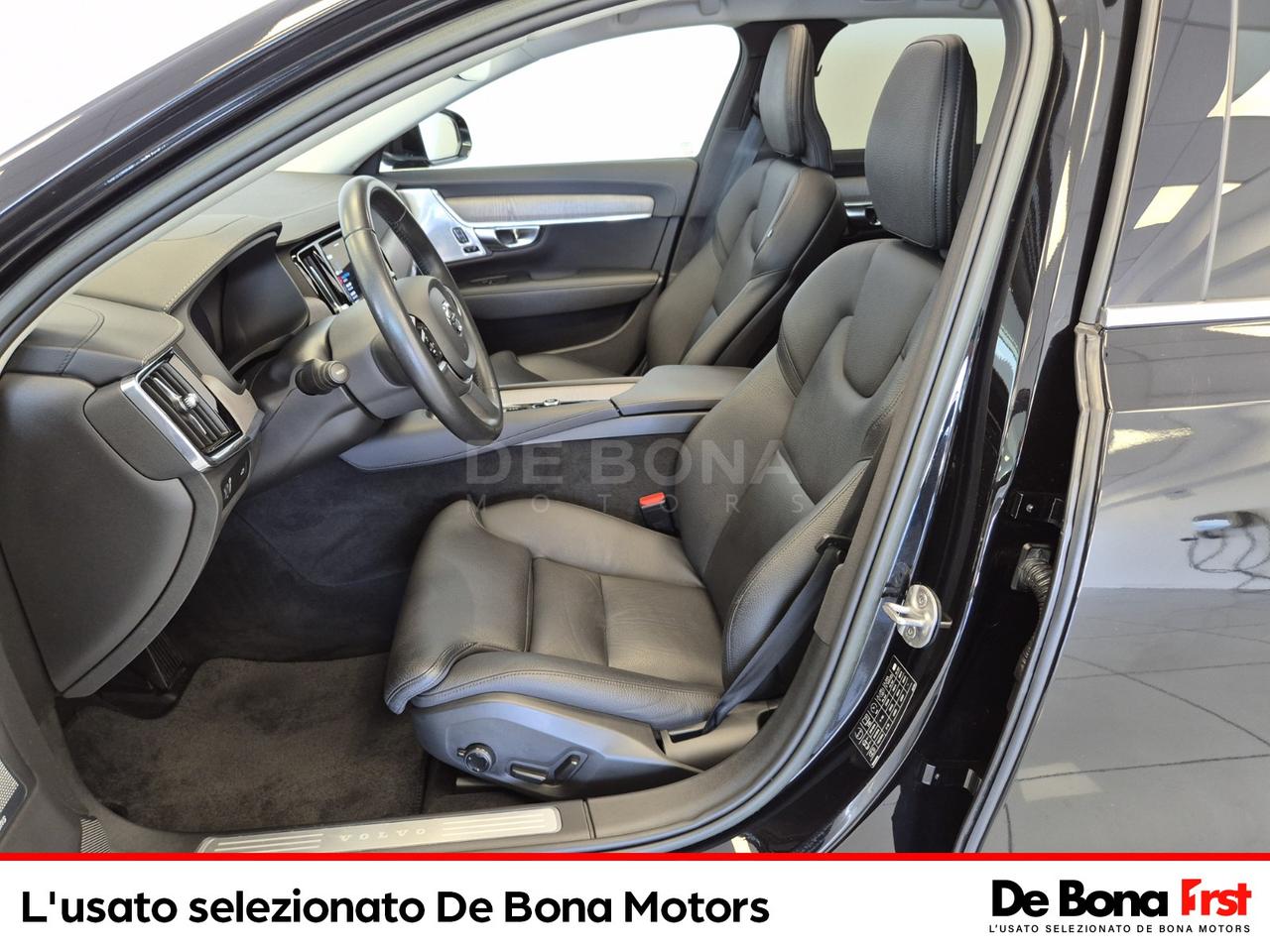 Volvo V90 2.0 b5 inscription awd auto