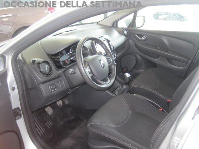 RENAULT Clio TCe 12V 90 CV 5 porte Business
