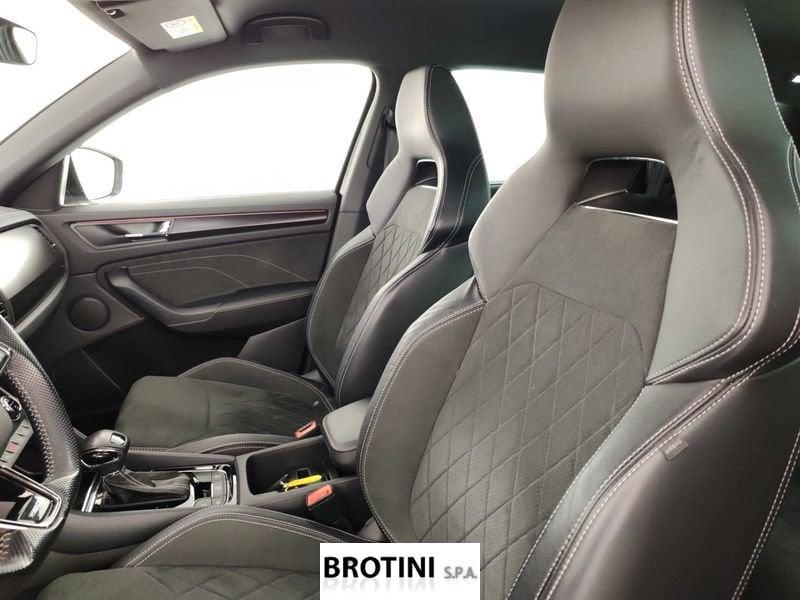 Škoda Kodiaq 2.0 TDI 110KW SPORTLINE DSG 7p