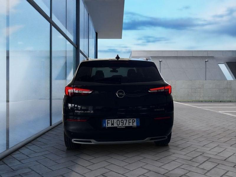 Opel Grandland Grandland X 1.5 diesel Ecotec Start&Stop Ultimate