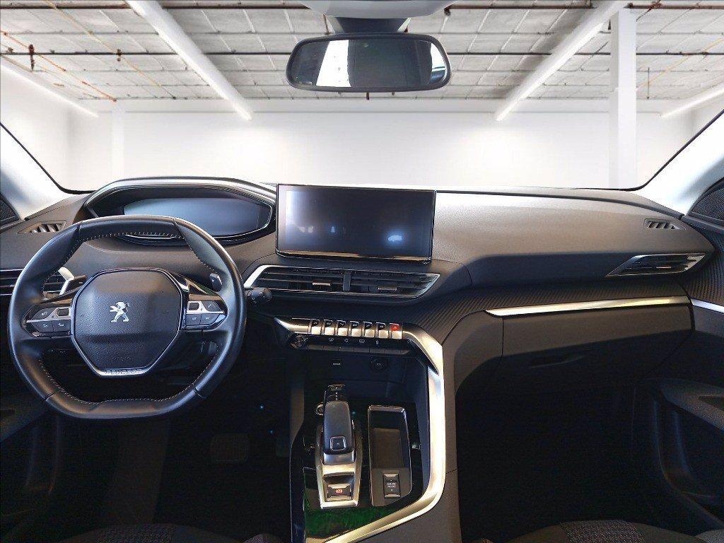 PEUGEOT 3008 1.5 bluehdi Active Business s&s 130cv eat8 del 2021