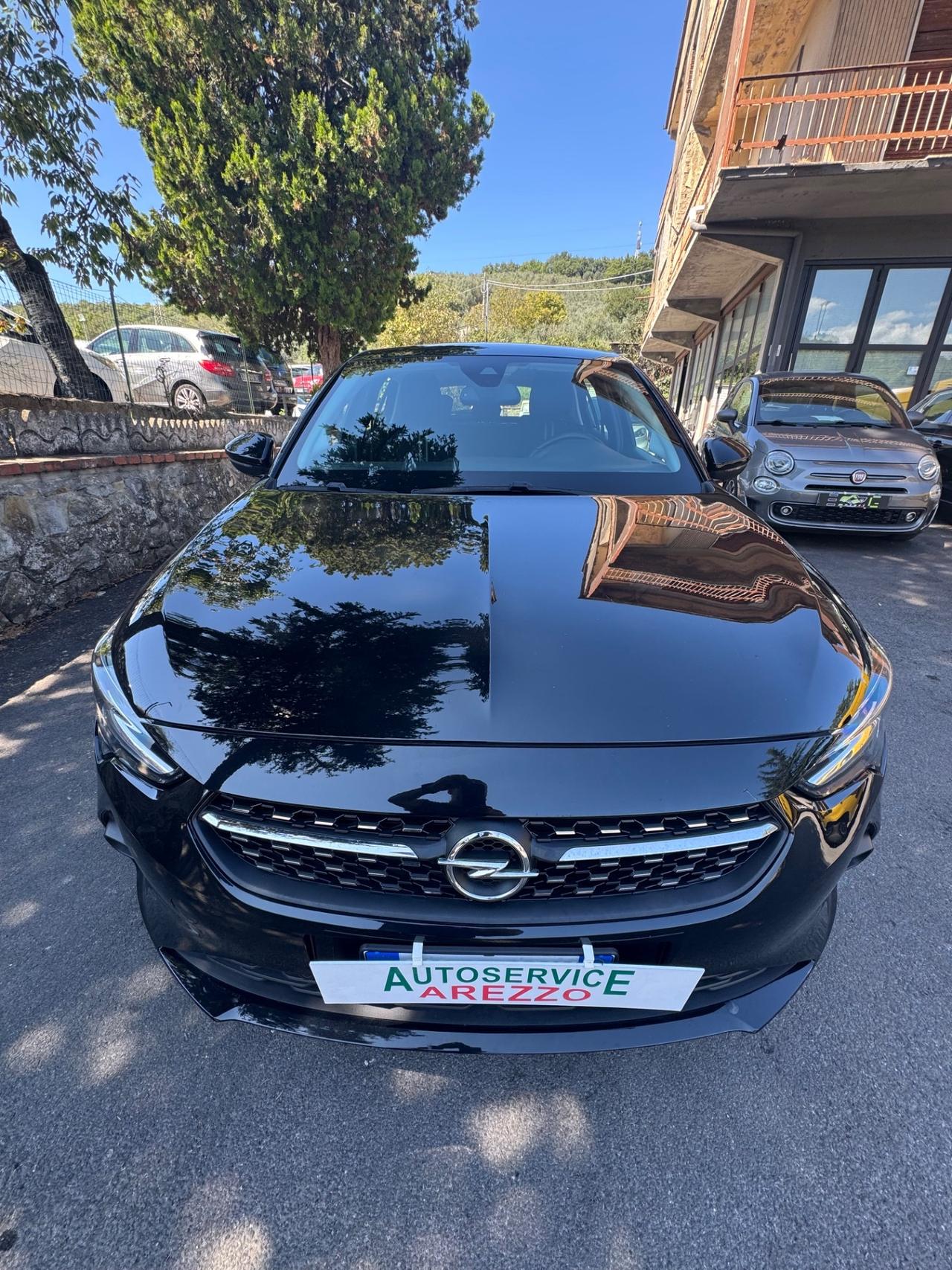 Opel Corsa 1.2 Blitz Edition