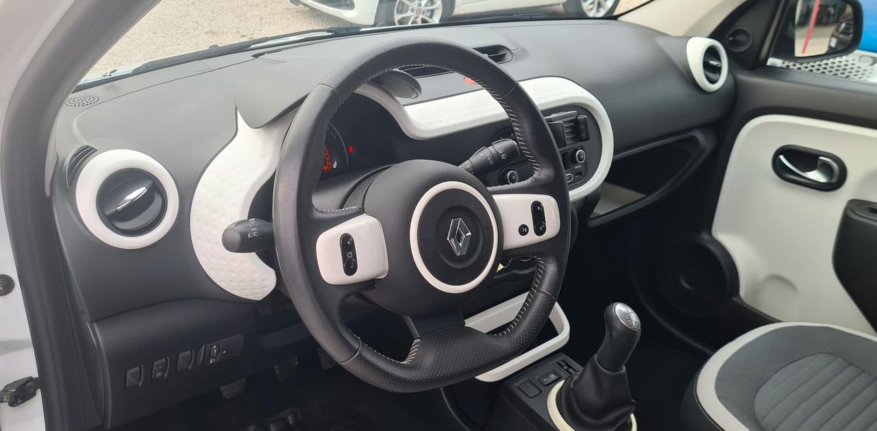 Renault Twingo 1.0 NESSUN OBBLIGO DI FINANZIAMENTO GAR.12 MESI