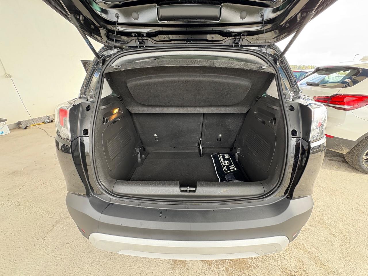 Opel Crossland 1.5 ECOTEC D 110 CV Start&Stop Ultimate