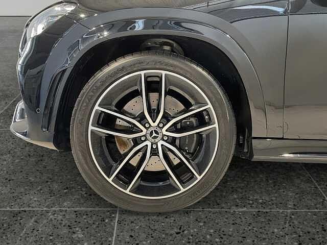 Mercedes-Benz GLE 450 450 4Matic EQ-Boost Premium