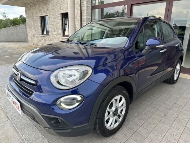 Fiat 500X X 1.0 T3 City Cross 120cv