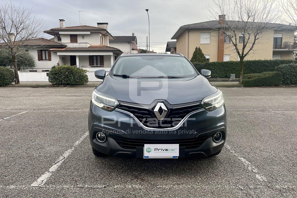 RENAULT Kadjar dCi 130CV Energy Hypnotic