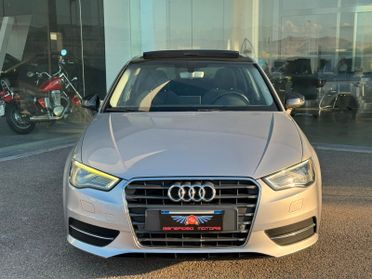 Audi A3 SPB 2.0 TDI 150 CV clean diesel Ambiente