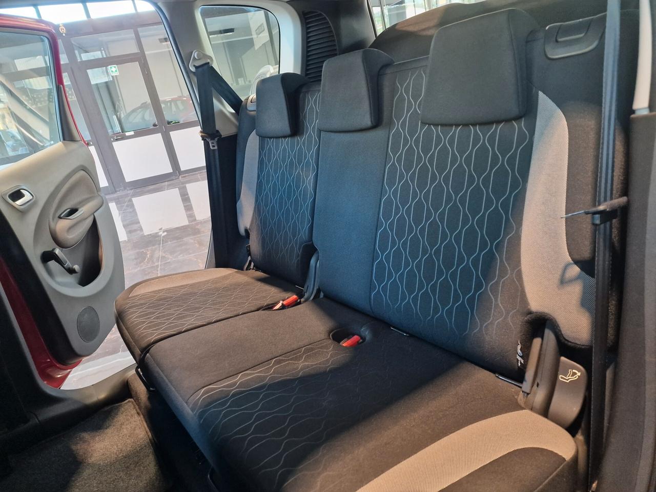 Citroen C3 Picasso 1.6 diesel 61 MILA CHILOMETRI PARI A NUOVO