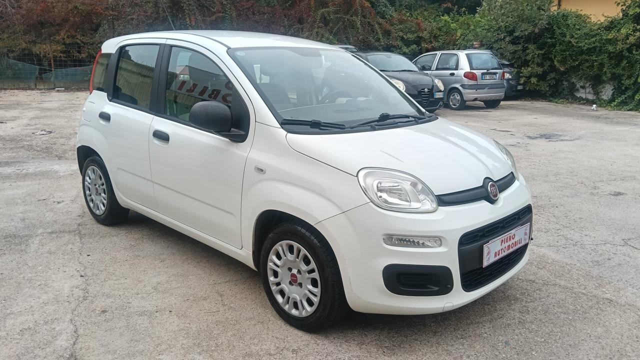 Fiat Panda 1.2 EasyPower Easy