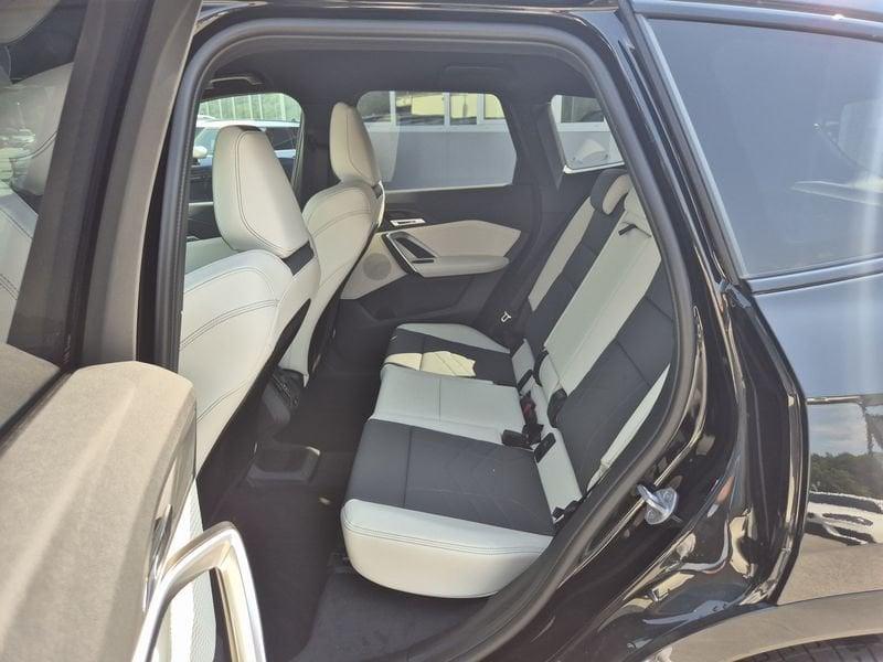BMW X1 sDrive 18d MSport DCT