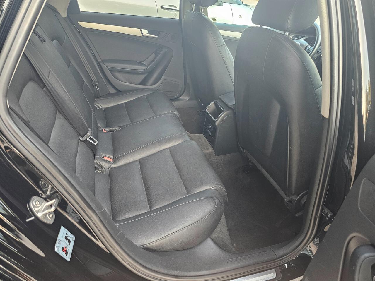 Audi A4 Avant 2.0 TDI 143CV F.AP. Advanced