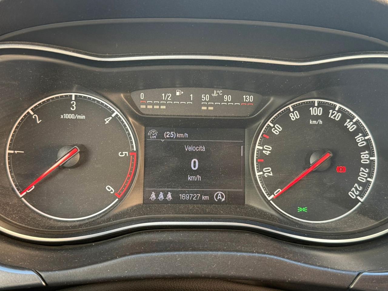 Opel Corsa 1.3 diesel