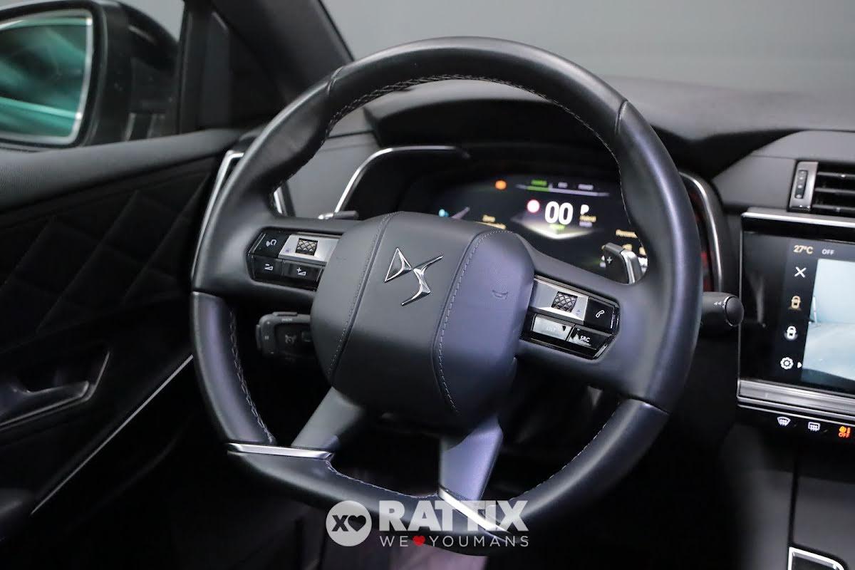 DS Automobiles DS 7 1.6 e-tense Phev 225CV Rivoli Auto