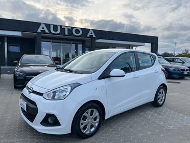 HYUNDAI i10 1.0 LPGI Econext Classic