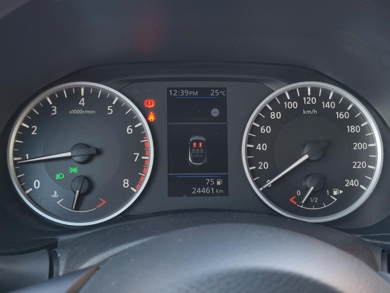 Nissan Juke II 2020 1.0 dig-t Acenta 114cv
