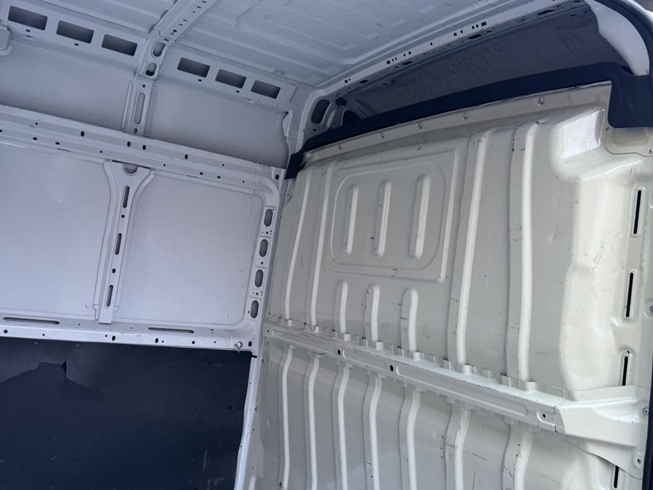 Citroen Jumper 2.2 Diesel 140 Cv