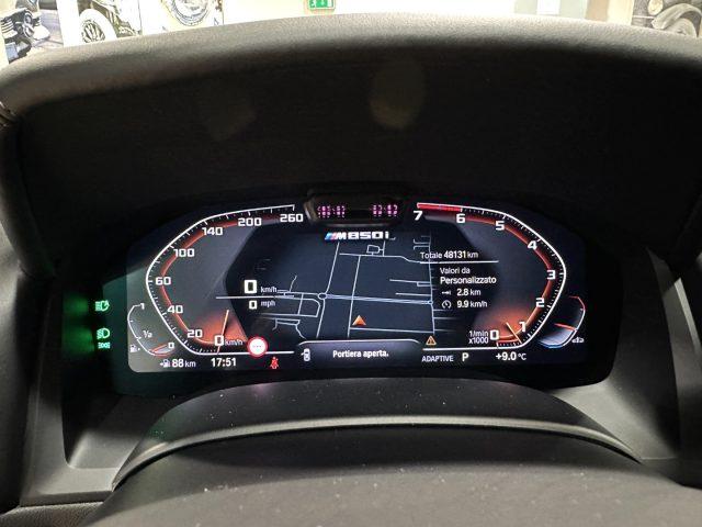 BMW M850 i xDrive Gran Coupé - FULL - IVA Esposta