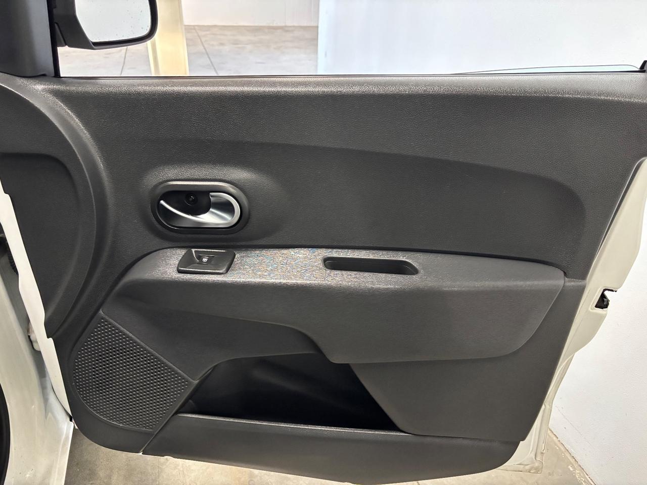 Dacia Lodgy Stepway 1.5 dci | 7 POSTI |