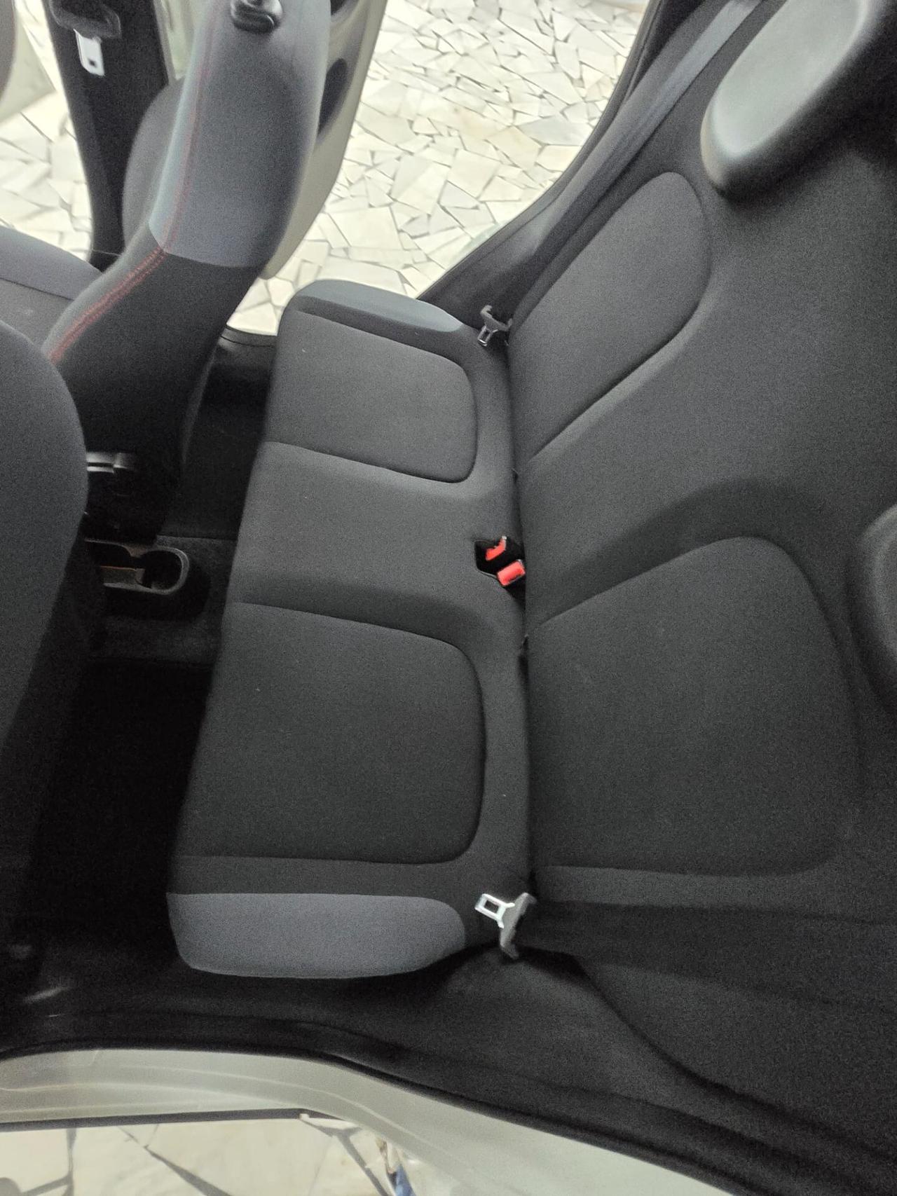 Fiat Panda 0.9 TwinAir Turbo S&S 4x4