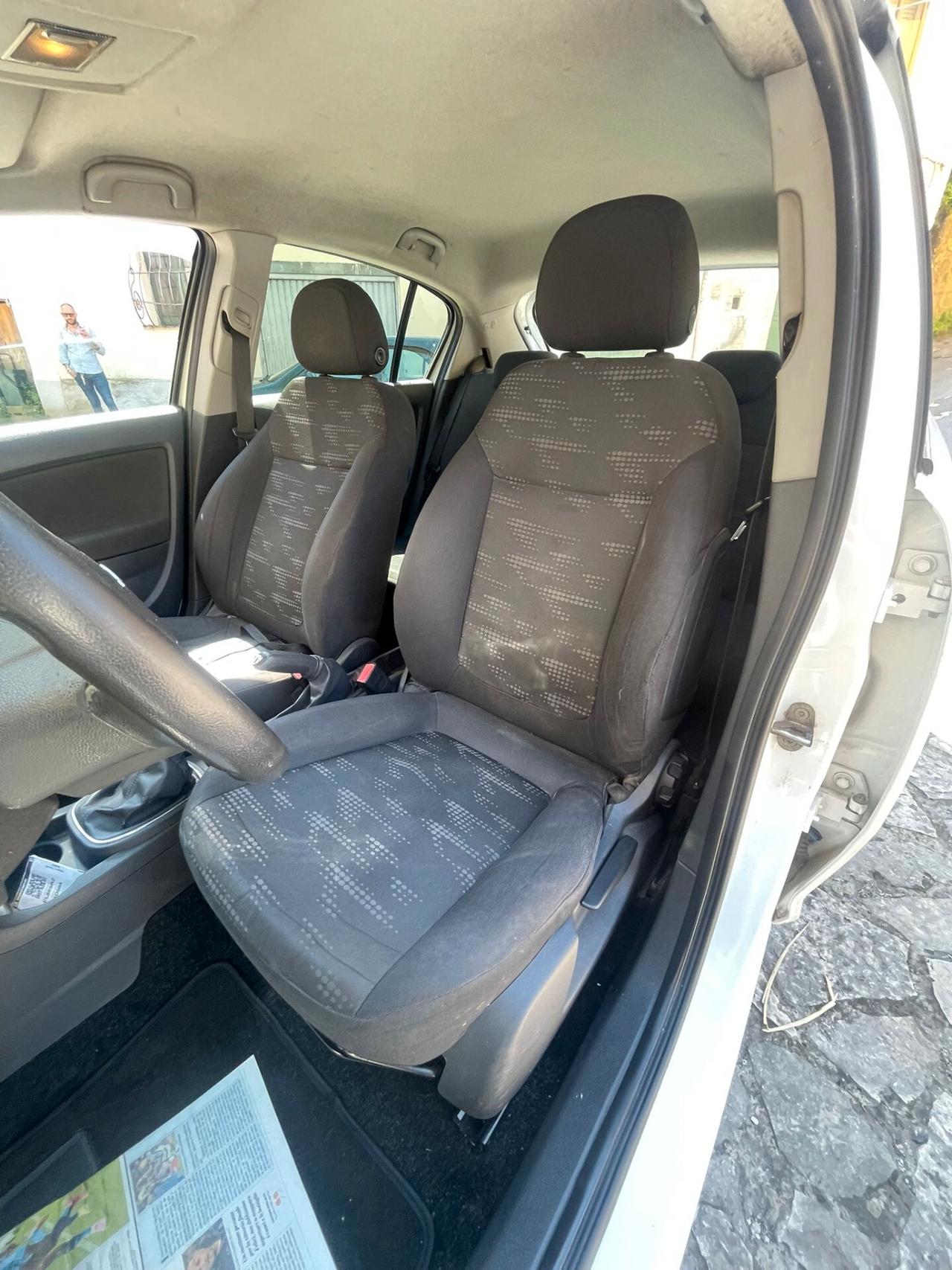 Opel Corsa 1.2 85CV 5 porte GPL-TECH Elective