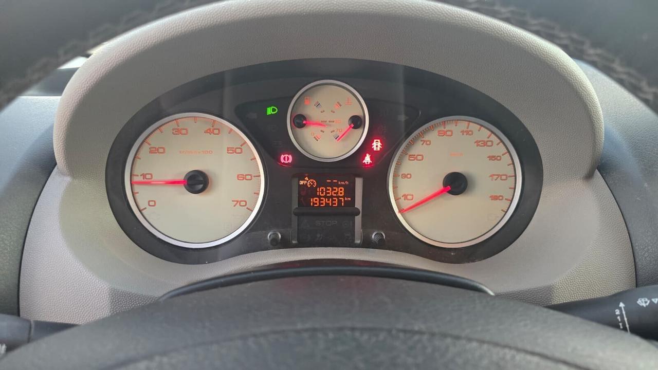 Fiat Scudo 2.0 MJT/165 DPF PL Panorama Executive 9