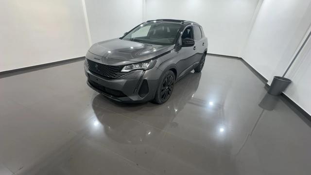 PEUGEOT 3008 BlueHDi 130 S&S EAT8 GT - TETTO - ACC!