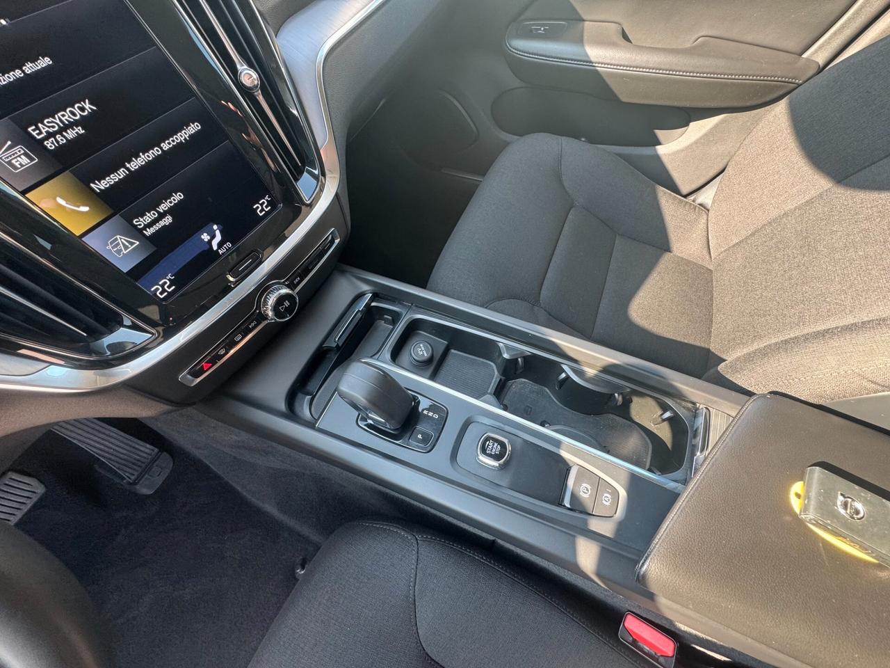 Volvo V60 B4 Geartronic Momentum Business