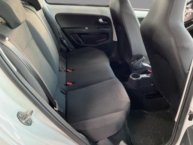 VOLKSWAGEN up! 1.0 5p. Eco move up! Cruise, Retrocamera, Km certi