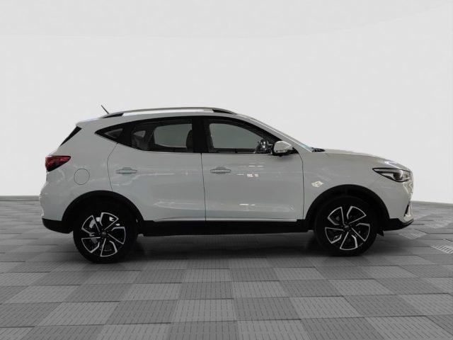 MG ZS ZS 1.0T-GDI Luxury