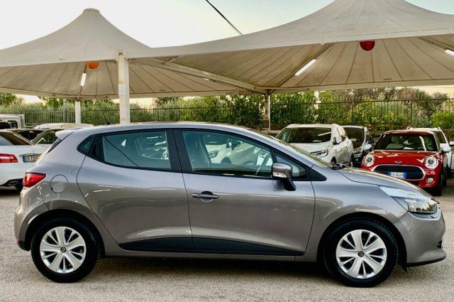 RENAULT Clio dCi 8V 75CV 5 porte *Neopatentati