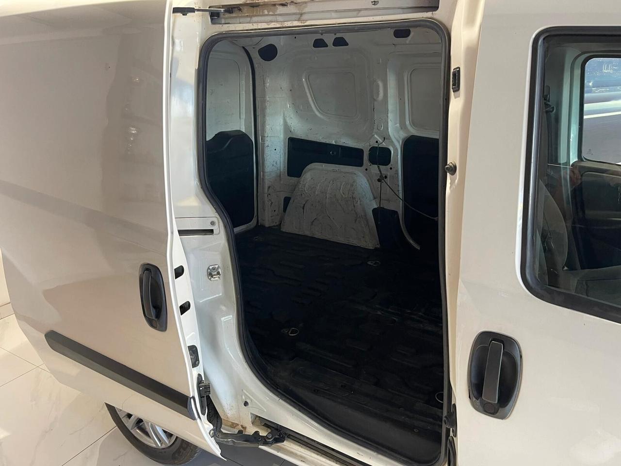 Fiat Doblo Doblò 1.6 MJT 105CV Pianale Cabinato