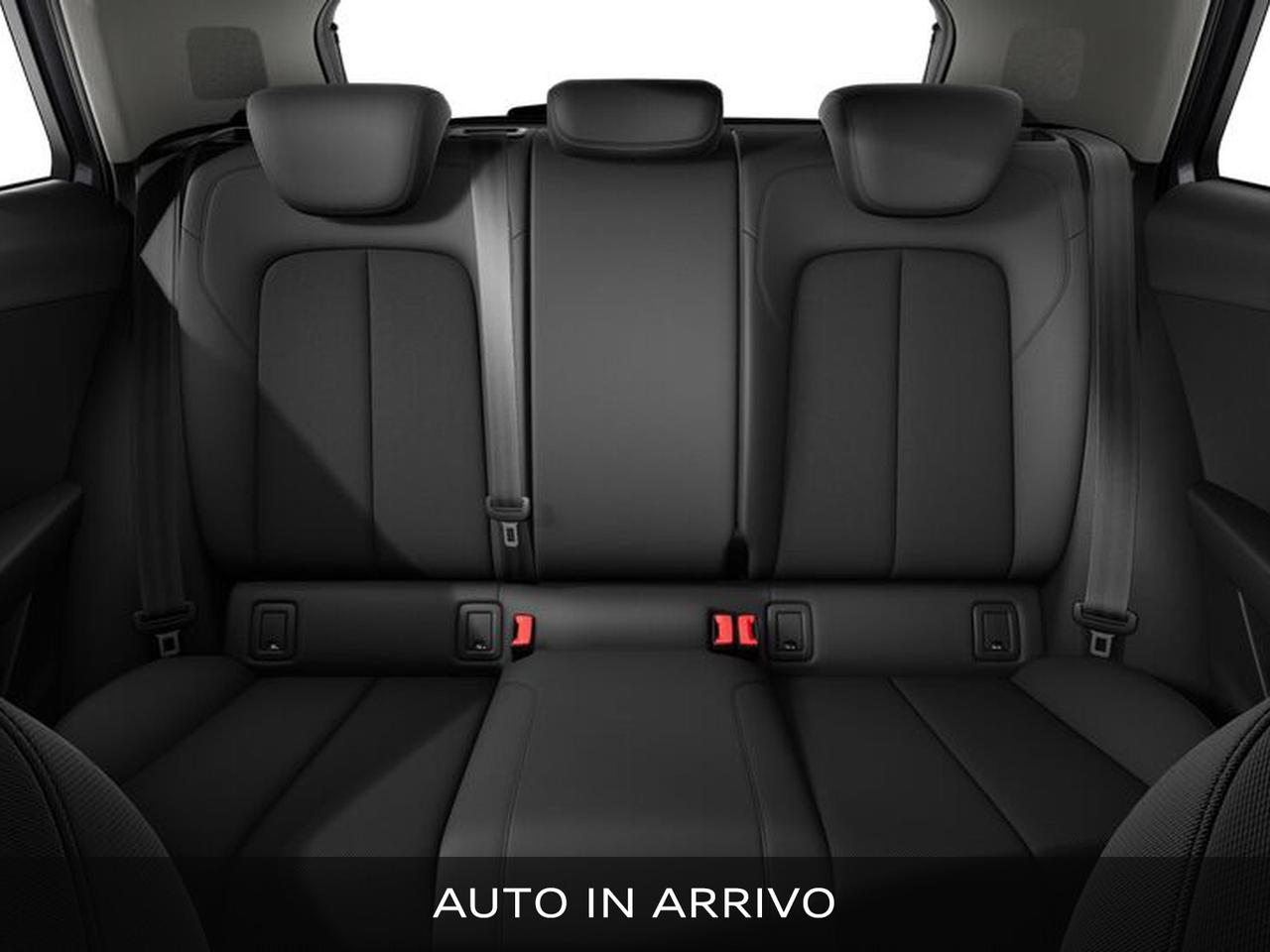 35TFSI 150CV S tronic Business Advanced