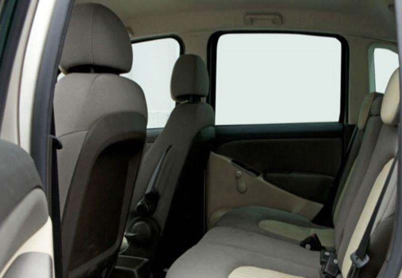 Lancia Musa I 2004 1.9 mjt Oro