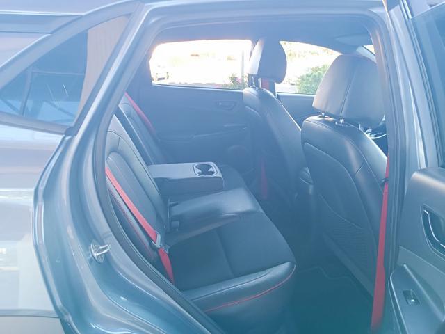 HYUNDAI Kona 1.0 T-GDI Xpossible