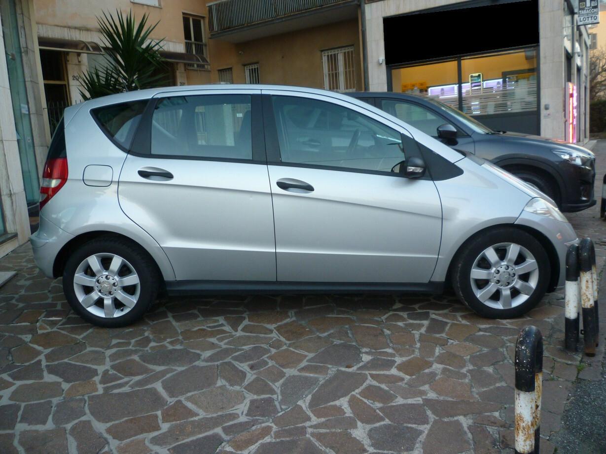 Mercedes-benz A 160 CDI Classic OK NEOPATENTATI !!!